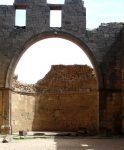 CATEDRAL.-BOSRA