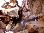 Puente Natural en Iminifri (Marruecos)