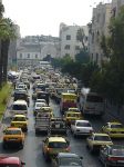 Damasco a las 9 de la mañana
