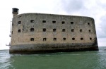Fort Boyard.- Isla d'Oleron