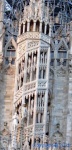 Duomo.- Detalle
Milán