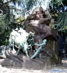 Cementerio Monumental de Milán
Cementerio de Milán