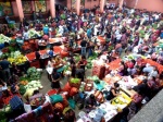 Otra vista del mercado de Chichi (guatemala)
Otra vista del mercado de Chichi (Guatemala)