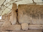 Templo de Hagar Qim. Malta