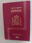 Pasaporte