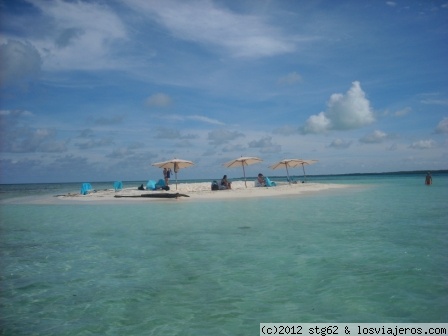 LOS ROQUES VENEZUELA
Existe el paraíso, lo puedo garantizar, en mi vida vi una playa tan bonita
