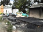 CEMENTERIO DE CHICHICASTENANGO