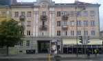 KLEIPEDA
KLEIPEDA, Edificio, estilo, soviético