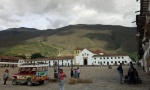 Villa de Leyva