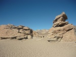 DESIERTO DE SILOLI BOLIVIA