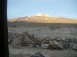 VOLCAN TUNUPA - BOLIVIA