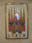 Poster en restaurante de Lubeck
Poster, Lubeck, Foto, restaurante, poster
