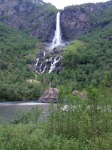 Hiking Flam-Myrdal