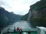 Fiordo Geiranger