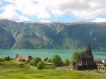 Urnes Church
Urnes, Church, Patrimonio, Unesco, Noruega, iglesias, madera, más, antiguas