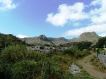 Sâo Domingos - Cabo Verde