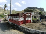 Kiosco Sâo Domingos - Cabo Verde