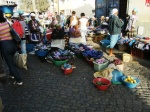 Mercado de Assomada - Cabo Verde