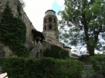 Abadía de Lavaudieu - Auvernia.