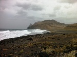 Playa Palha Carga - Cabo Verde
Cabo verde