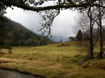 Glendalough