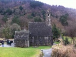 Glendalough