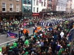 St. Patrick's Day