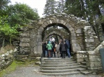 Glendalough