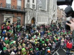 St. Patrick's Day
Patrick, Festival, Dublín, Fiesta, Nacional, Irlanda, Detalles, desfile