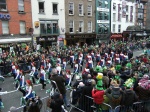 St. Patrick's Day
Patrick, Festival, Dublín, Fiesta, Nacional, Irlanda, Detalle, esfile