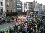 St. Patrick's Day
Patrick, Festival, Dublin, Fiesta, Nacional, Irlanda, Detalle, desfile