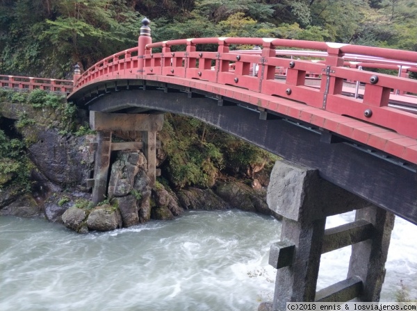 Puente Nikko
Puente Nikko
