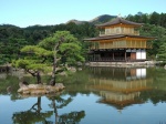 Kinkaku-ji
Kinkaku