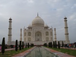 Taj Mahal
Taj Mahal