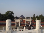 Marmol en el Templo del Cielo (Beijing)
Marmol, Templo, Cielo, Beijing