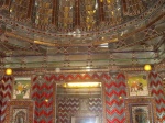 Salón Palacio de Udaipur
Palacio Ciudad Jaipur