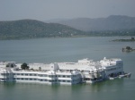 Palacio del Lago en Udaipur
Palacio Lago Udaipur
