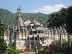 Templo Ranakpur