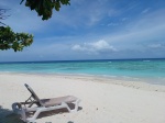 Bikini Beach de Rasdhoo