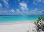 Bikini Beach de Feridhoo