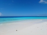 Bikini Beach de Ukulhas