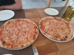 Pizzas en Ukulhas