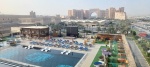 Nuestro hotel en Dubái