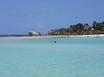 Playa Norte, Isla Mujeres