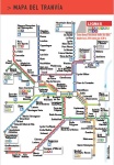 Mapa del metro