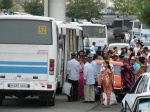 Parada de autobuses