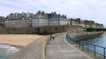 Vistas a St Malo