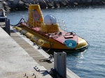 Submarino Amarillo
Submarino, Amarillo, Pequeno, Tenerife, submarino, para, excursiones, turisticas