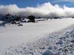 Que viene la nube
viene, nube