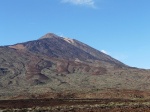 Pico del Teide
Pico Teide Cañadas Orotava Tenerife Canarias España